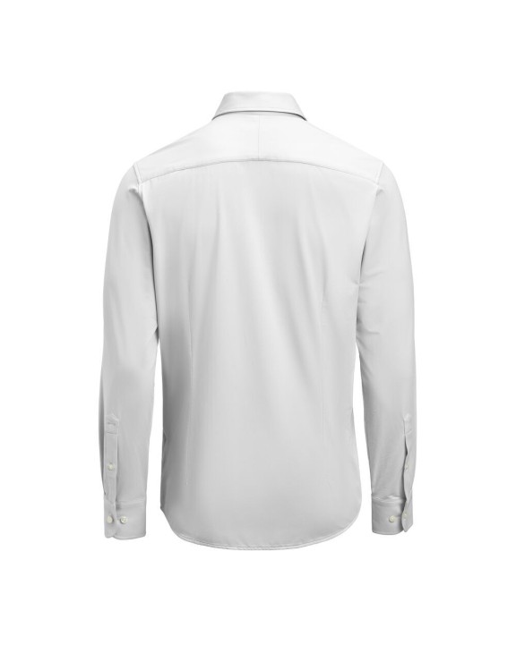 Chemise personnalisable J. HARVEST & FROST Purple Bow 147 
Chemise Tailored fit Hommes