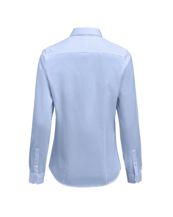 Chemise personnalisable J. HARVEST & FROST Purple Bow 147 
Chemise Contemporary Fit Femmes