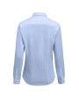 J. HARVEST & FROST Purple Bow 147 
Bluse Contemporary Fit Damen Hemd personalisierbar