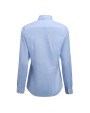 Hemd J. HARVEST & FROST Yellow Bow 50 
Hemd Contemporary Fit Dames voor bedrukking &amp; borduring