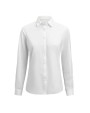 J. HARVEST & FROST Yellow Bow 50 
Bluse Contemporary Fit Femmes Hemd personalisierbar