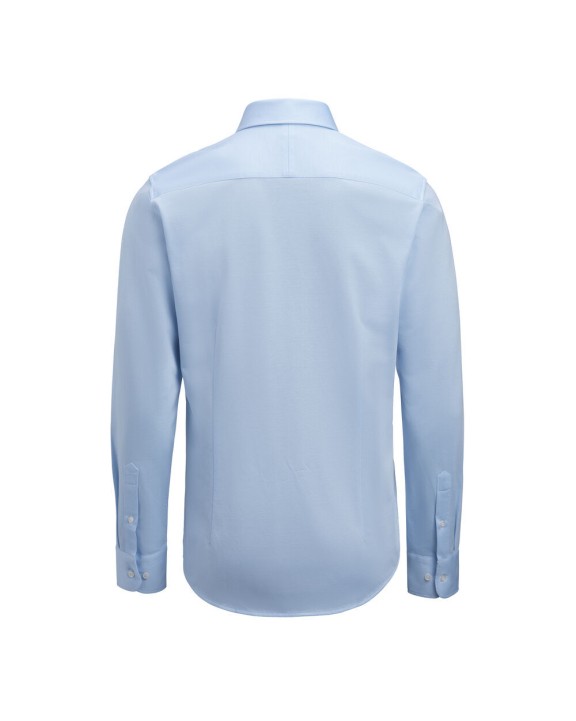 J. HARVEST & FROST Yellow Bow 57 
Hemd Regular Fit Herren Hemd personalisierbar