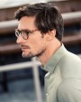 J. HARVEST & FROST Yellow Bow 57 
Hemd Regular Fit Herren Hemd personalisierbar