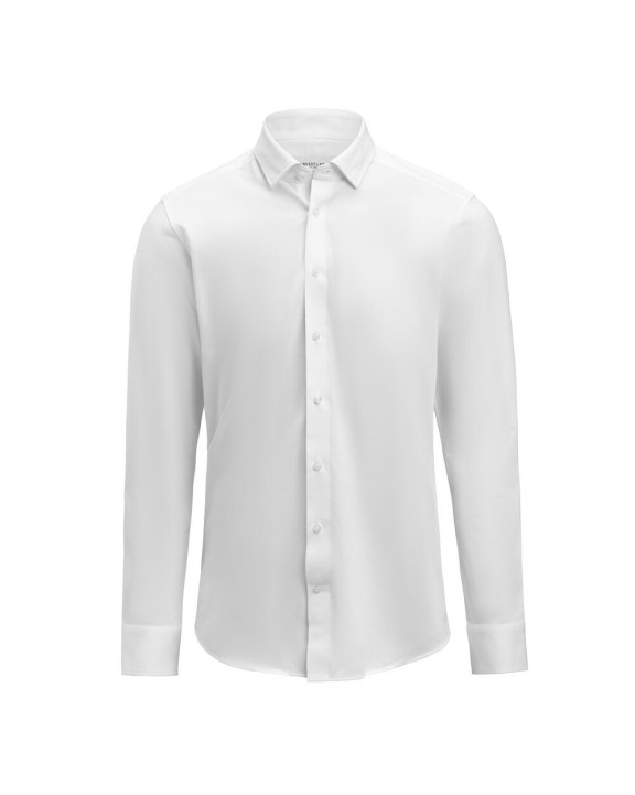 Chemise personnalisable J. HARVEST & FROST Yellow Bow 57 
Chemise Regular Fit Hommes