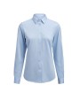 J. HARVEST & FROST Yellow Bow 57 
Bluse Contemporary Fit Damen Hemd personalisierbar