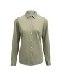 J. HARVEST & FROST Yellow Bow 57 
Bluse Contemporary Fit Damen Hemd personalisierbar