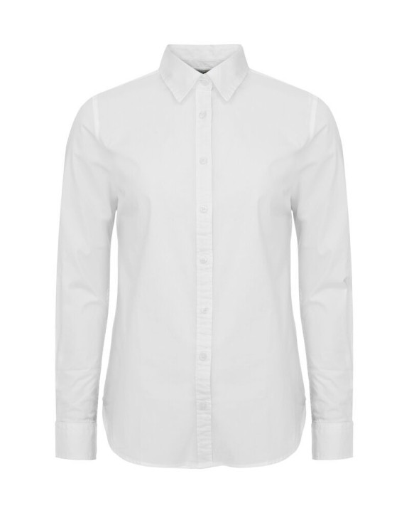 Chemise personnalisable COTTOVER Poplin