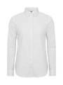 COTTOVER Poplin blanc personnalisable
