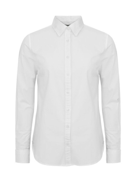 COTTOVER Poplin blanc personnalisable