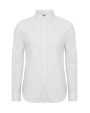 COTTOVER Poplin lady
Damen Hemd Hemd personalisierbar
