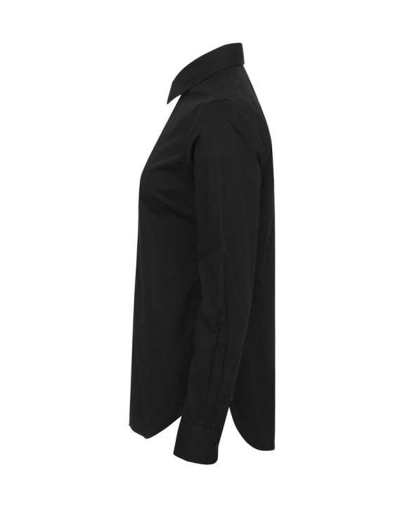 Chemise personnalisable COTTOVER Poplin