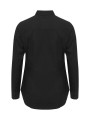 COTTOVER Poplin noir personnalisable