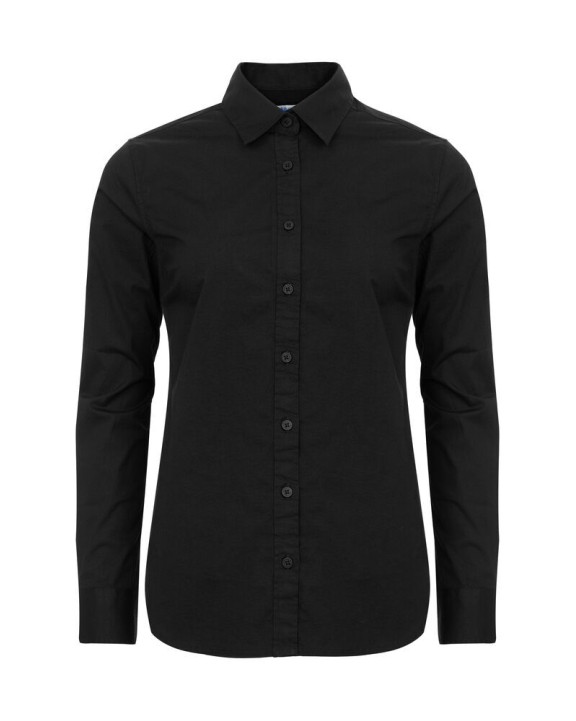 Chemise personnalisable COTTOVER Poplin