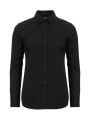 COTTOVER Poplin noir personnalisable