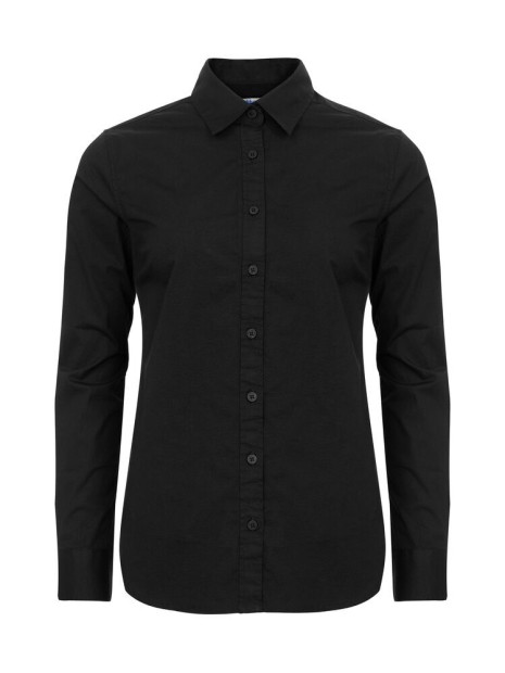COTTOVER Poplin noir personnalisable