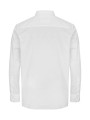 COTTOVER Poplin Slimfit (GOTS) blanc personnalisable