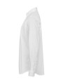COTTOVER Poplin Slimfit (GOTS) blanc personnalisable