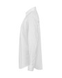COTTOVER Poplin Slimfit (GOTS) Hemd personalisierbar