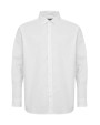 Chemise personnalisable COTTOVER Poplin Slimfit (GOTS)