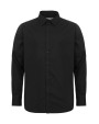 COTTOVER Poplin Slimfit (GOTS) Hemd personalisierbar