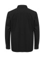 Chemise personnalisable COTTOVER Poplin Slimfit (GOTS)