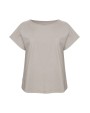 T-shirt personnalisable COTTOVER Top Lady (GOTS)