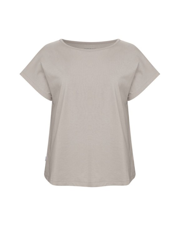 T-shirt personnalisable COTTOVER Top Lady (GOTS)