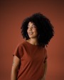 T-shirt personnalisable COTTOVER Top Lady (GOTS)