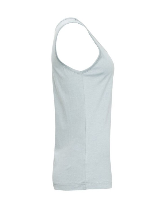 T-shirt personnalisable COTTOVER Tanktop Lady
