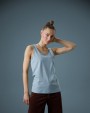 T-shirt personnalisable COTTOVER Tanktop Lady