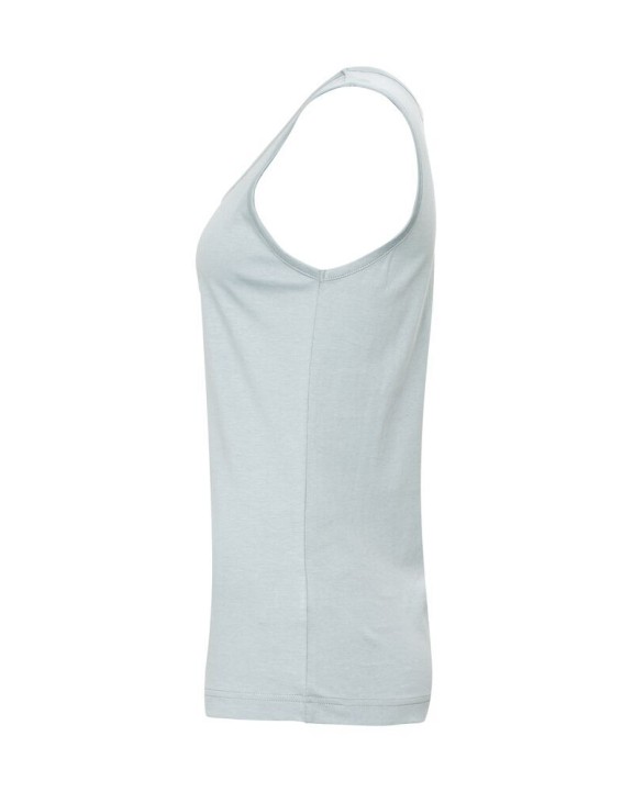 COTTOVER Tanktop Lady
Top Damen T-Shirt personalisierbar