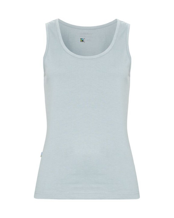 T-shirt personnalisable COTTOVER Tanktop Lady