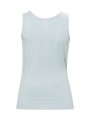 COTTOVER Tanktop Lady misty blue personnalisable
