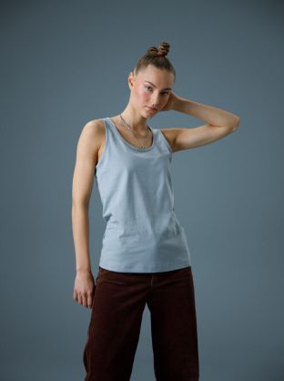 Tanktop Lady
