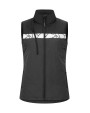 Jas PROJOB 7701 BODYWARMER DAMES voor bedrukking &amp; borduring