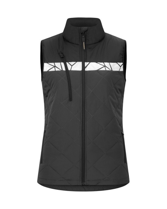 Jas PROJOB 7701 BODYWARMER DAMES voor bedrukking &amp; borduring