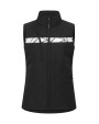 PROJOB 7701 DAMEN WESTE 9910-HOCHTSICHTBAR Jacke personalisierbar