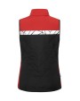 Jas PROJOB 7701 BODYWARMER DAMES voor bedrukking &amp; borduring