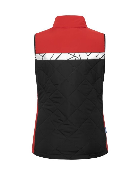 Jas PROJOB 7701 BODYWARMER DAMES voor bedrukking &amp; borduring