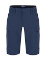 PROJOB 2560 SHORT STRETCH bleu marine personnalisable
