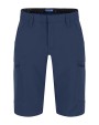 Bermuda & Short PROJOB 2556 VOLLEDIGE STRETCH SHORT voor bedrukking &amp; borduring