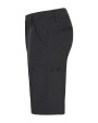 Bermuda & Short PROJOB 2556 VOLLEDIGE STRETCH SHORT voor bedrukking &amp; borduring