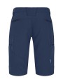 PROJOB 2560 SHORT STRETCH bleu marine personnalisable