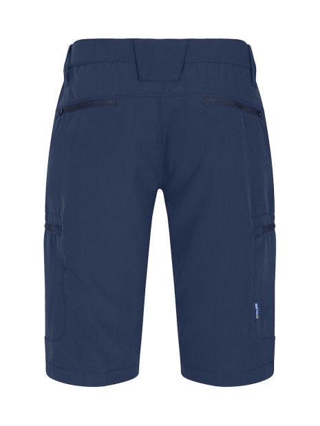 PROJOB 2560 SHORT STRETCH bleu marine personnalisable
