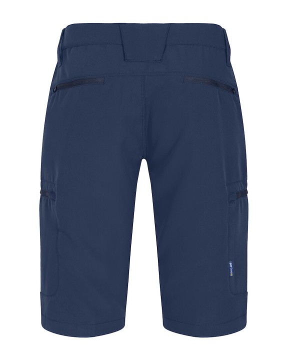 Bermuda & Short PROJOB 2556 VOLLEDIGE STRETCH SHORT voor bedrukking &amp; borduring