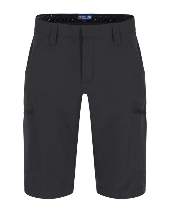 Bermuda & short personnalisable PROJOB 2560 SHORT STRETCH