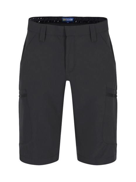 PROJOB 2560 SHORT STRETCH noir personnalisable
