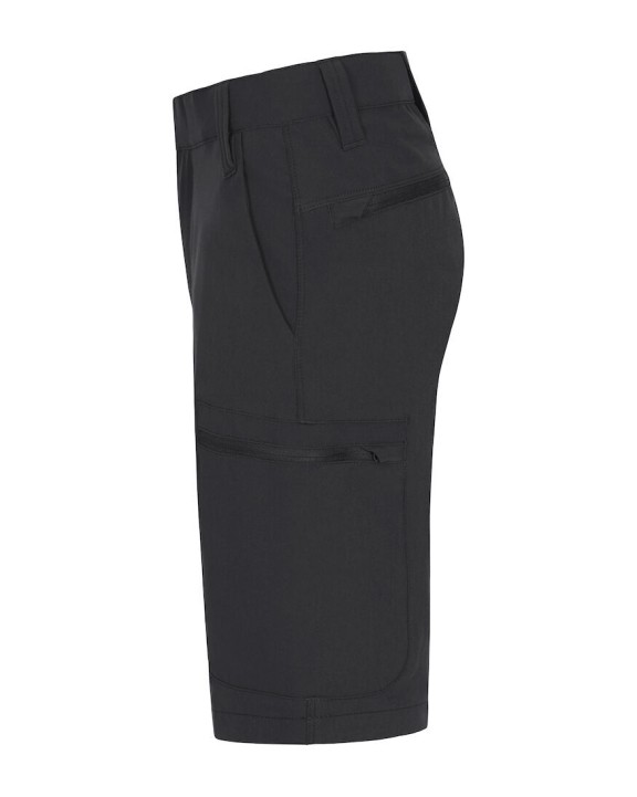 Bermuda & short personnalisable PROJOB 2561 SHORT STRETCH FEMME