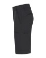 Bermuda & Short PROJOB 2557 VOLLEDIGE STRETCH SHORT DAMES voor bedrukking &amp; borduring