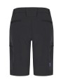 PROJOB 2561 SHORT STRETCH FEMME noir personnalisable